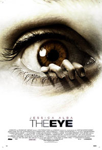 The Eye [2008]
