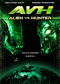 Alien vs Hunter [2009]