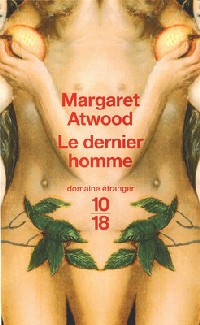 Le Dernier Homme #1 [2005]