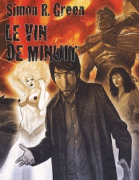 Le Vin de minuit