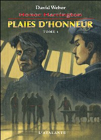 Honor Harrington : Plaies d'honneur #10 [2007]