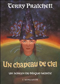 Un chapeau de ciel