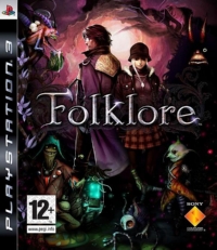 Folklore [2007]
