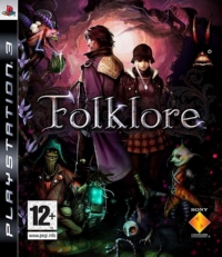 Folklore - PS3