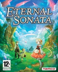 Eternal Sonata - XBOX 360