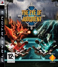 The Eye of Judgment - PS3