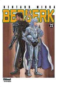 Berserk #22 [2007]