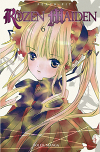 Rozen Maiden