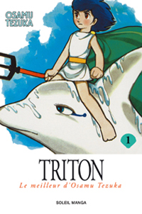 Triton #1 [2007]