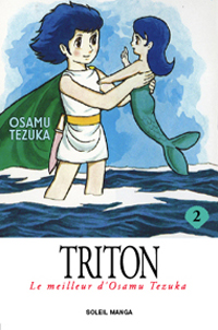 Triton #2 [2007]