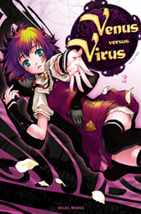 Venus versus Virus