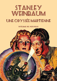 Une Odyssée martienne Une Odyssée martienne