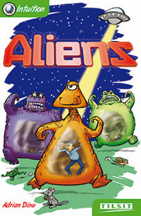 Aliens [2007]