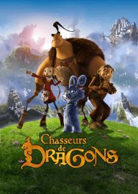 Chasseurs de dragons [2008]