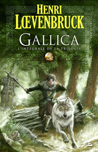 Gallica - Intégrale [2008]