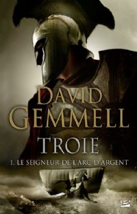 Le Seigneur de l’arc d’argent - édition reliée