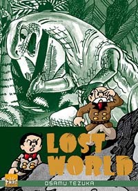 Lost World [2007]