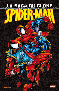 Spider-Man : Saga du clone [2007]