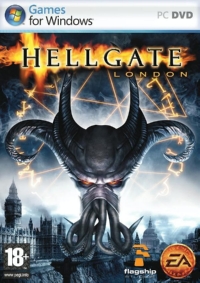 Hellgate : London [2007]
