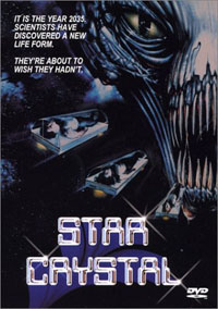 Star Crystal [1986]