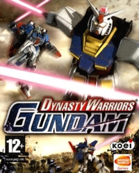 Dynasty Warriors : Gundam - XBOX 360