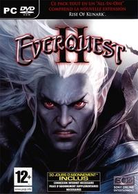 EverQuest II : Rise of Kunark - PC