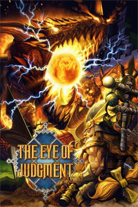 The Eye of Judgment [2007]