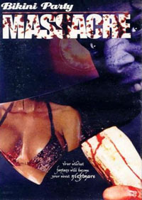 Bikini Party Massacre [2002]