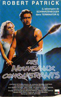 Les nouveaux conquérants [1986]