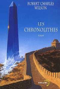 Les Chronolithes [2003]