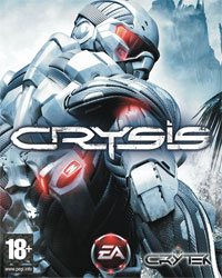 Crysis - XBLA