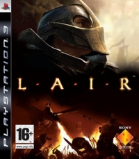 Lair - PS3