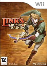 Zelda : Crossbow Training [2007]