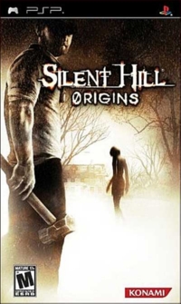 Silent Hill Origins [2007]
