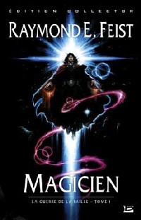 Magicien - Édition Collector