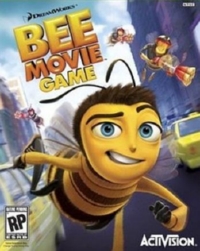 Bee Movie Game : Drole D'Abeille - PC