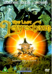 The Last Leprechaun [1998]
