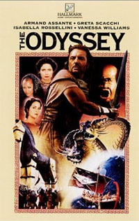L'Iliade & l'Odyssée : L'odyssée [1997]