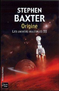 Les Univers Multiples : Origine #3 [2008]