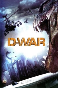 D-War [2008]
