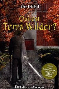 Qui est Terra Wilder ? [2006]