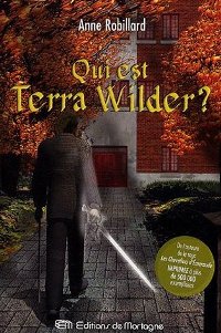 Qui est Terra Wilder ?