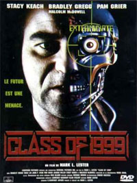 Class 84 : Class of 1999 [1990]