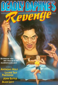 Deadly Daphne's Revenge [1987]