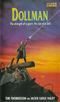 Dollman [1991]