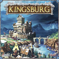Kingsburg [2007]
