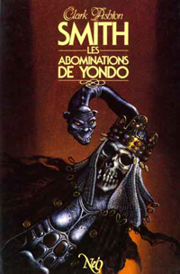 Les Abominations de Yondo