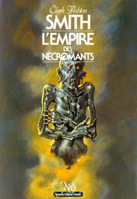 L'Empire des nécromants [1986]