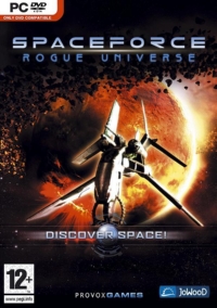 Spaceforce : Rogue Universe [2007]