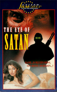 The Eye of Satan [1992]
